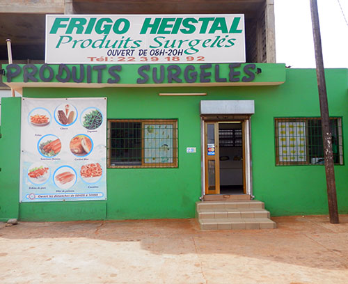 HEISTAL